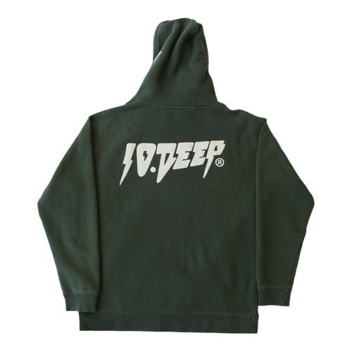 10 Deep Hoodie
