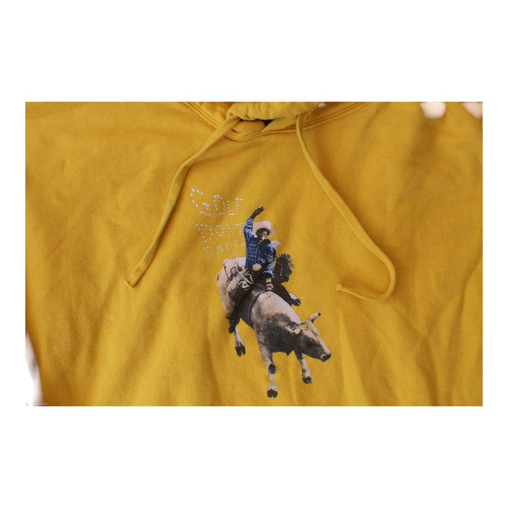 Golf Hoodie #2
