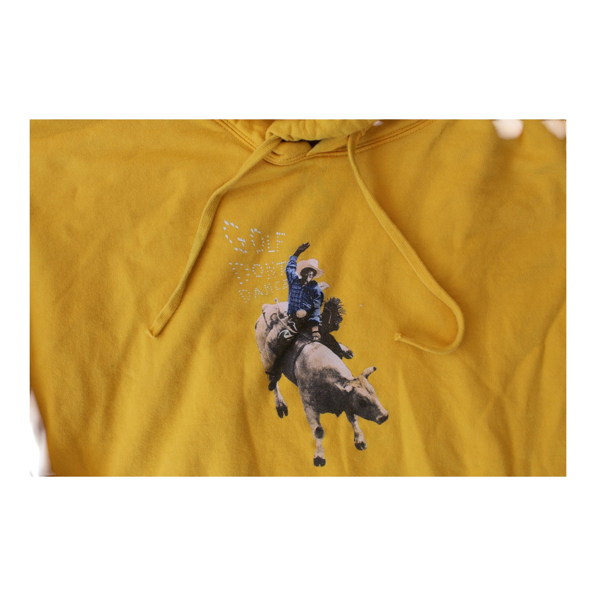 Golf Hoodie #2