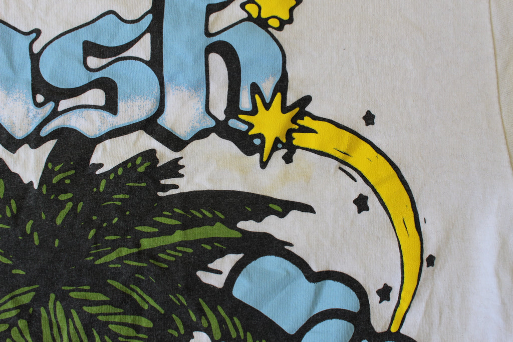 Crash x Pythia Tee #1