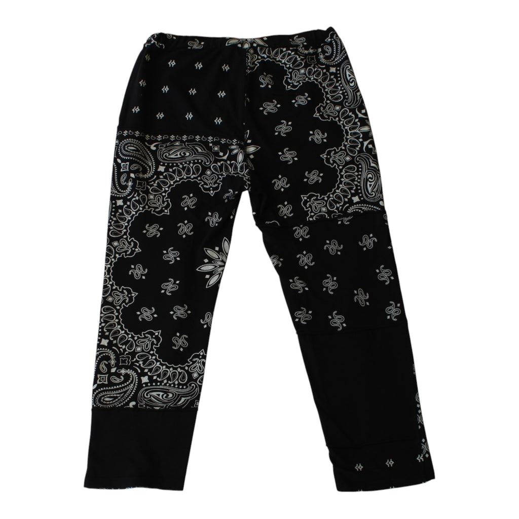 Bandana Pants