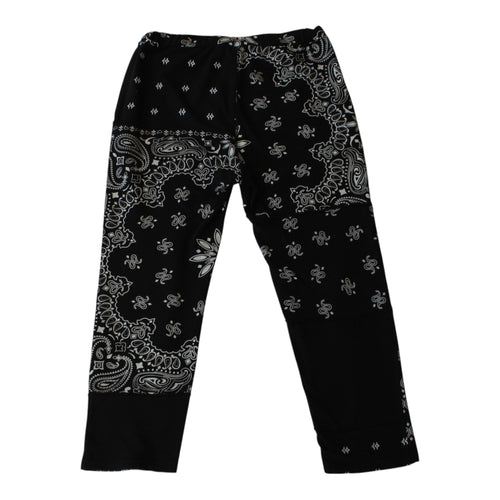 Bandana Pants