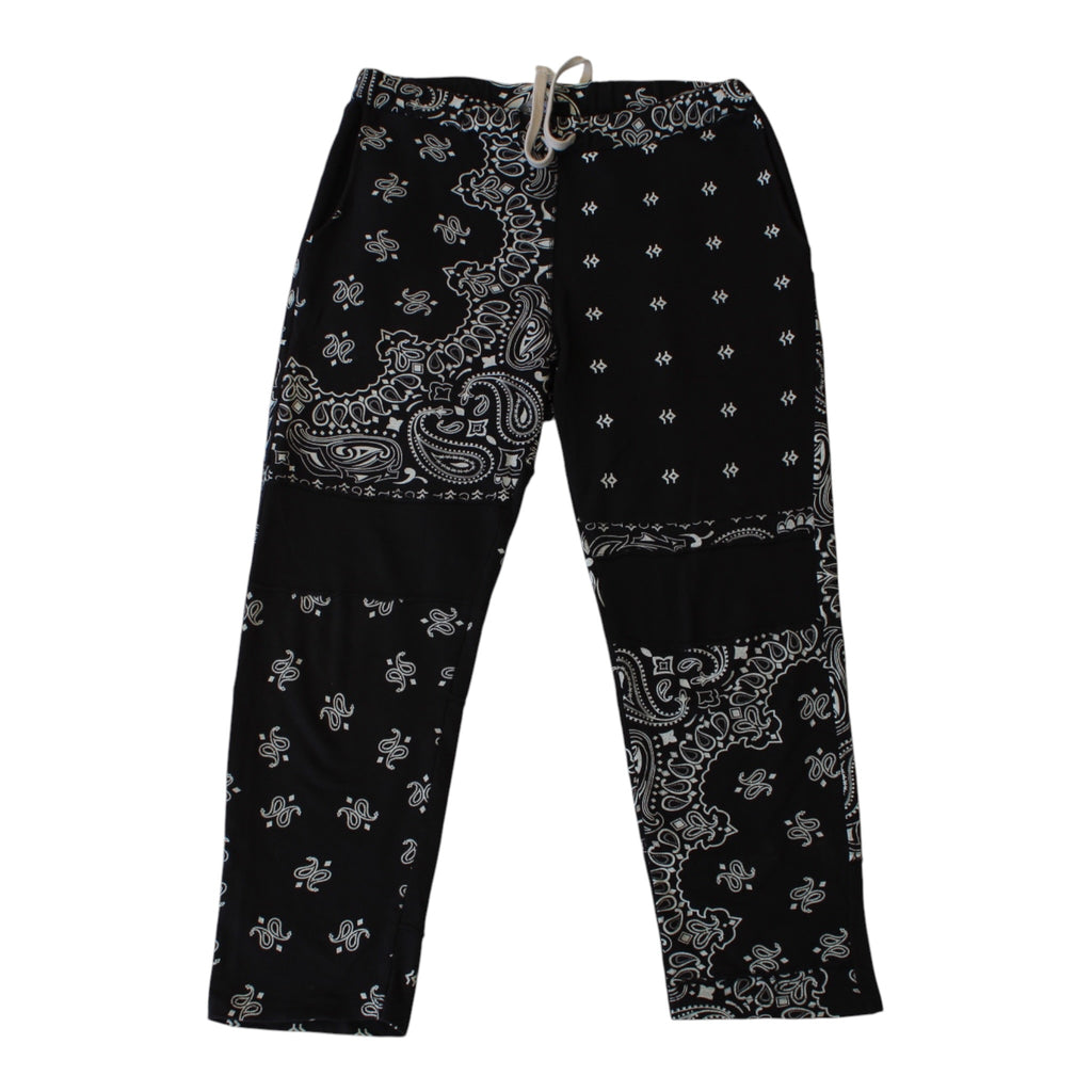 Bandana Pants