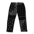 Bandana Pants