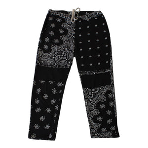 Bandana Pants
