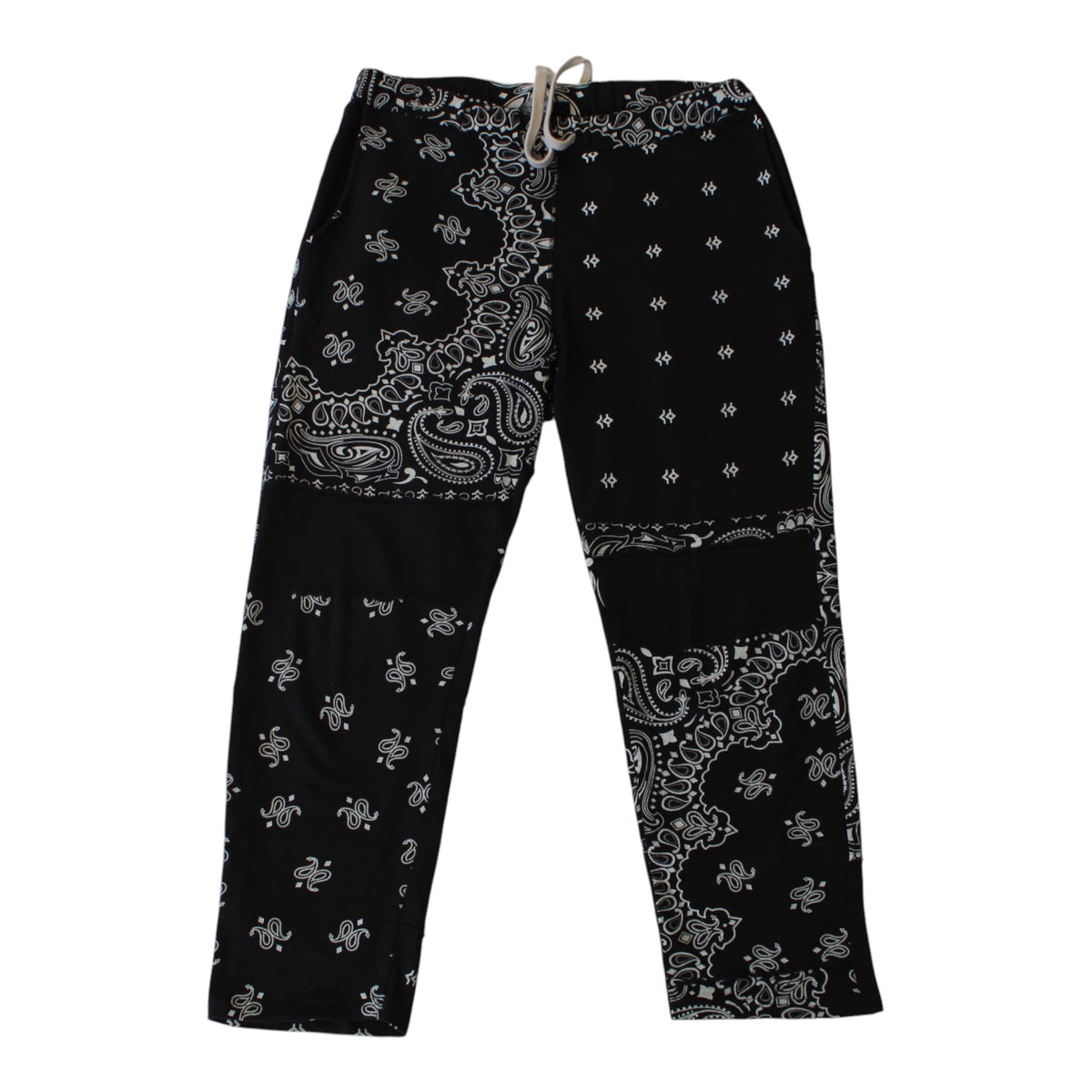 Bandana Pants