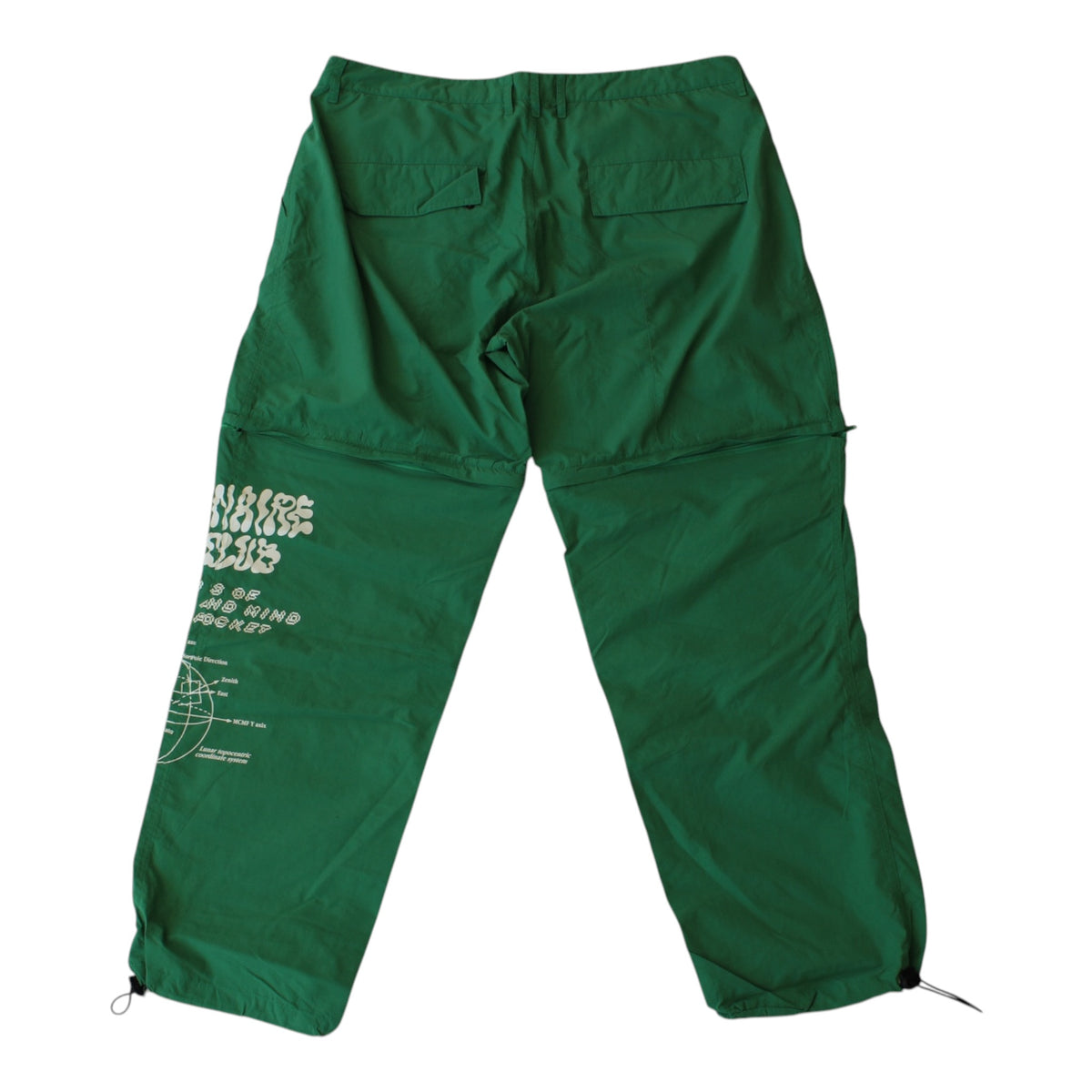 Billionaire Boys Club Pants #1
