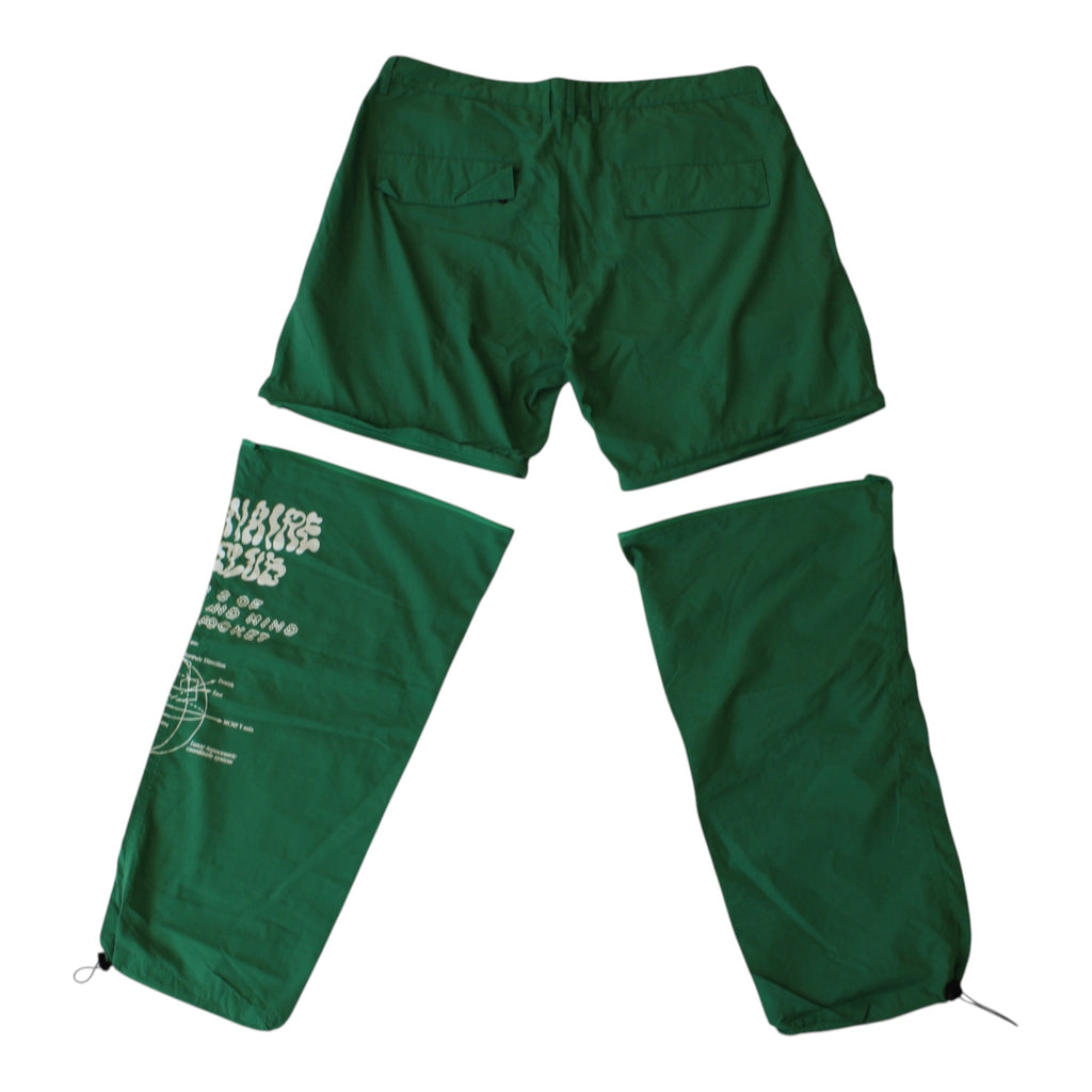 Billionaire Boys Club Pants #1