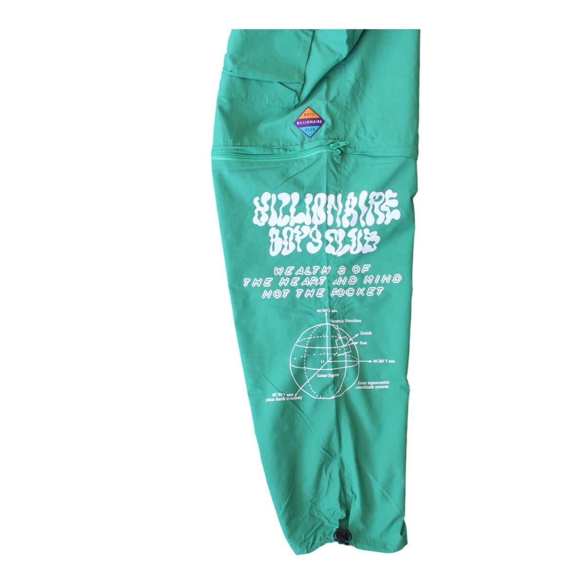 Billionaire Boys Club Pants #1