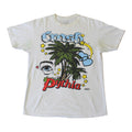 Crash x Pythia Tee #1
