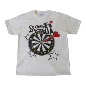 Crash x Pythia Tee #2