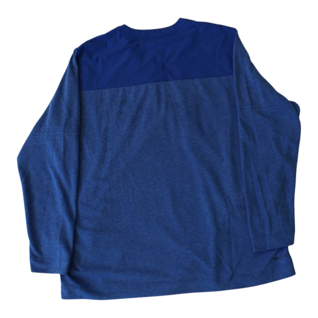 Doot University Pullover