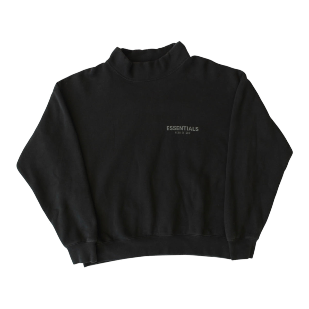 Essentials Crewneck