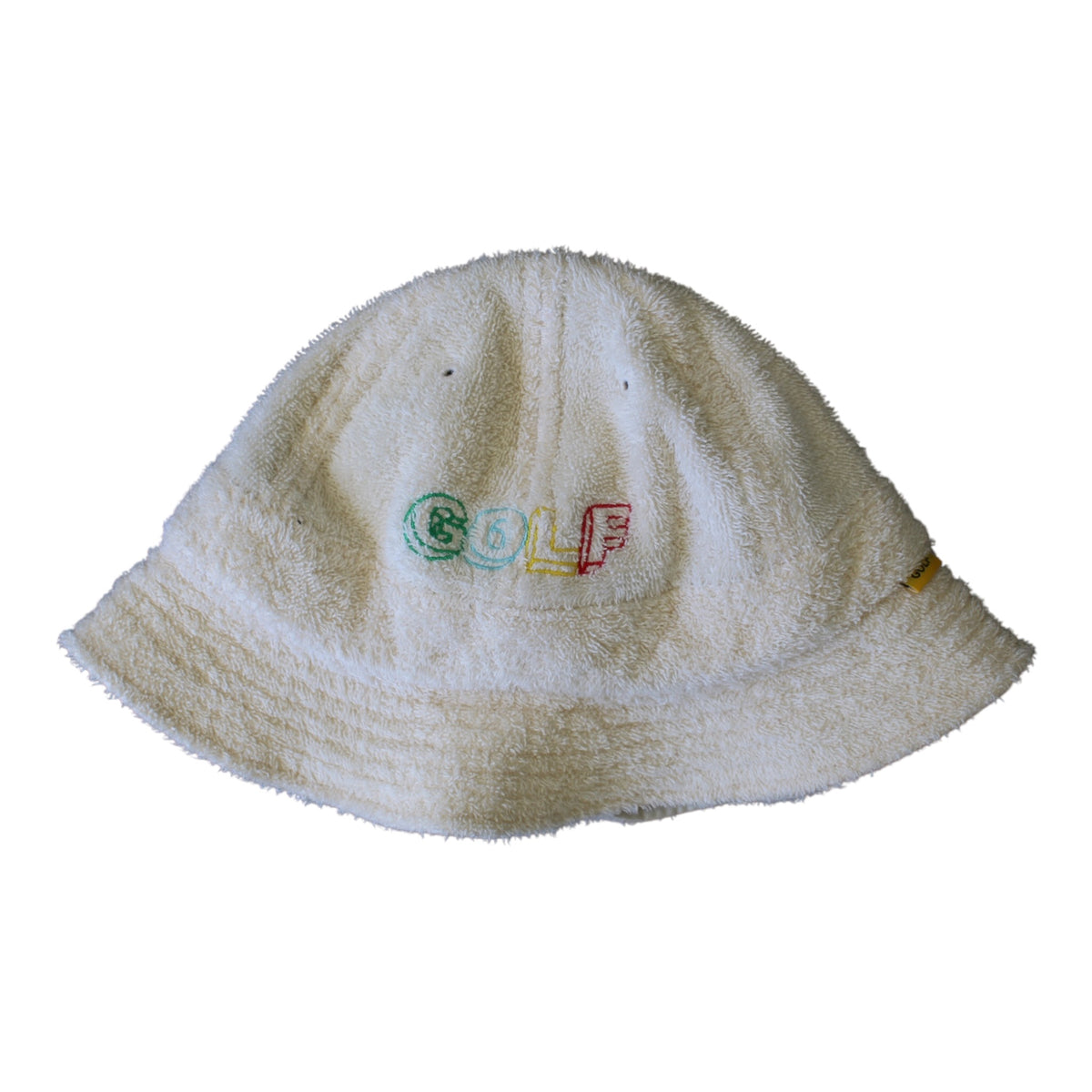 Golf Bucket Hat