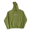 Golf Hoodie #1