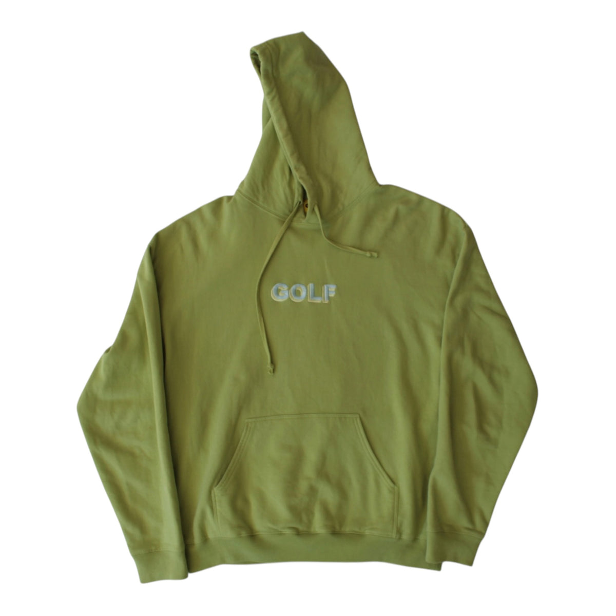 Golf Hoodie #1