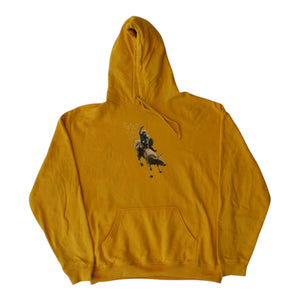 Golf Hoodie #2