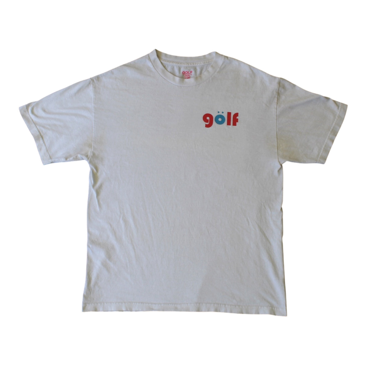 Golf Tee
