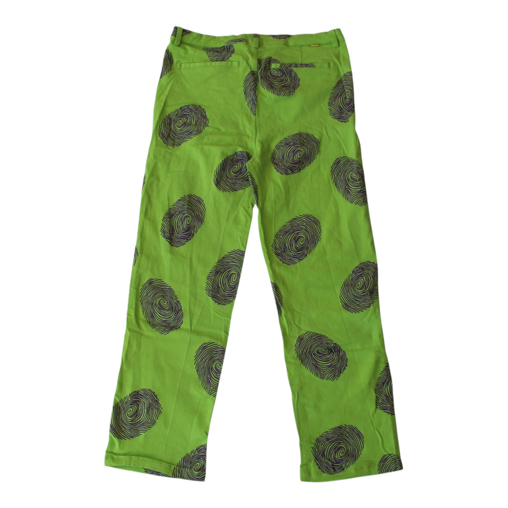 Golf Fingerprint Pant
