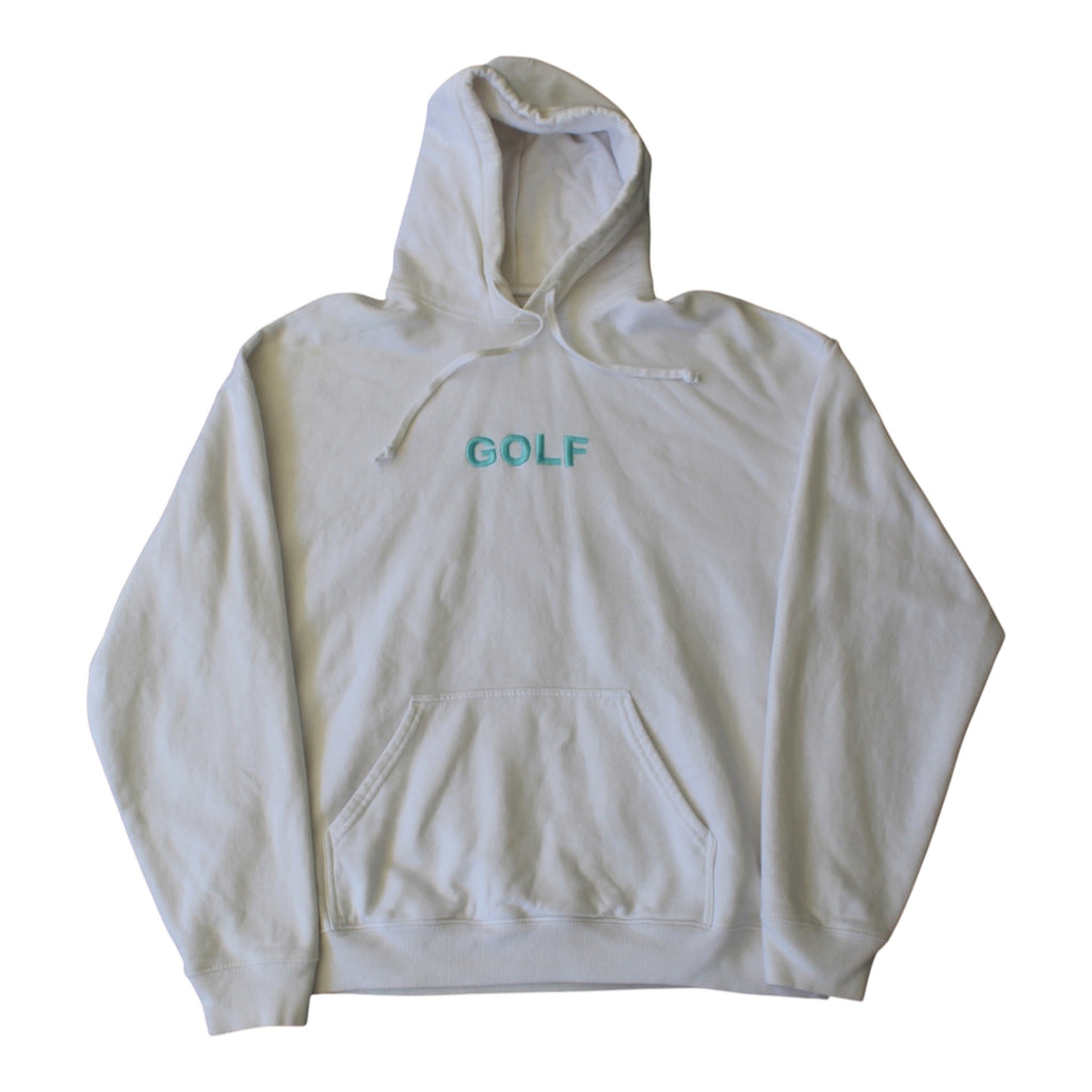 Golf Hoodie #3