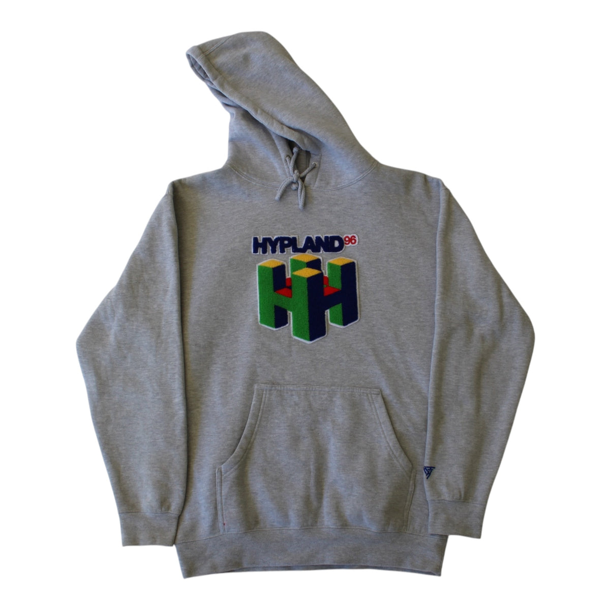 Hypland Hoodie #1