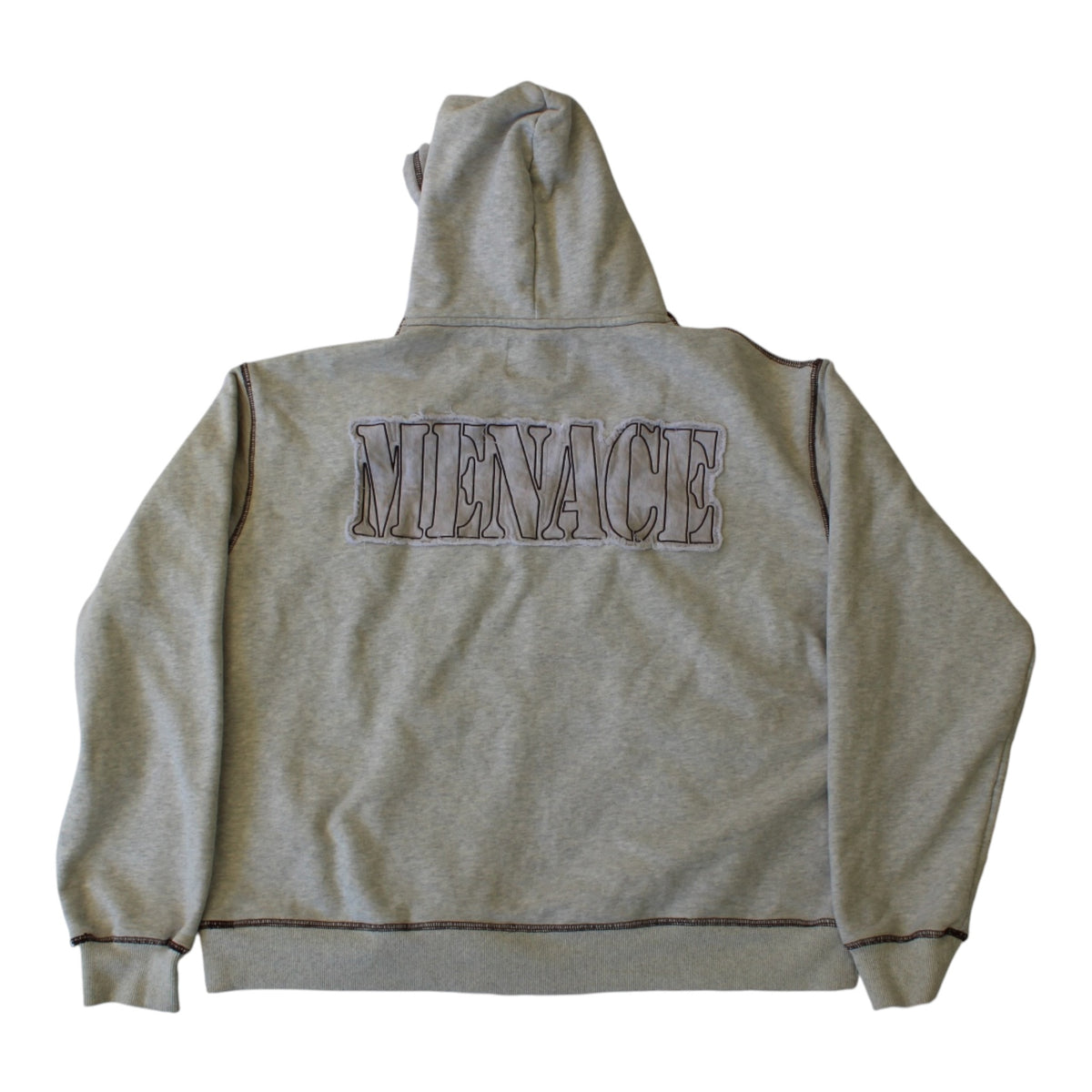 Menace Los Angeles