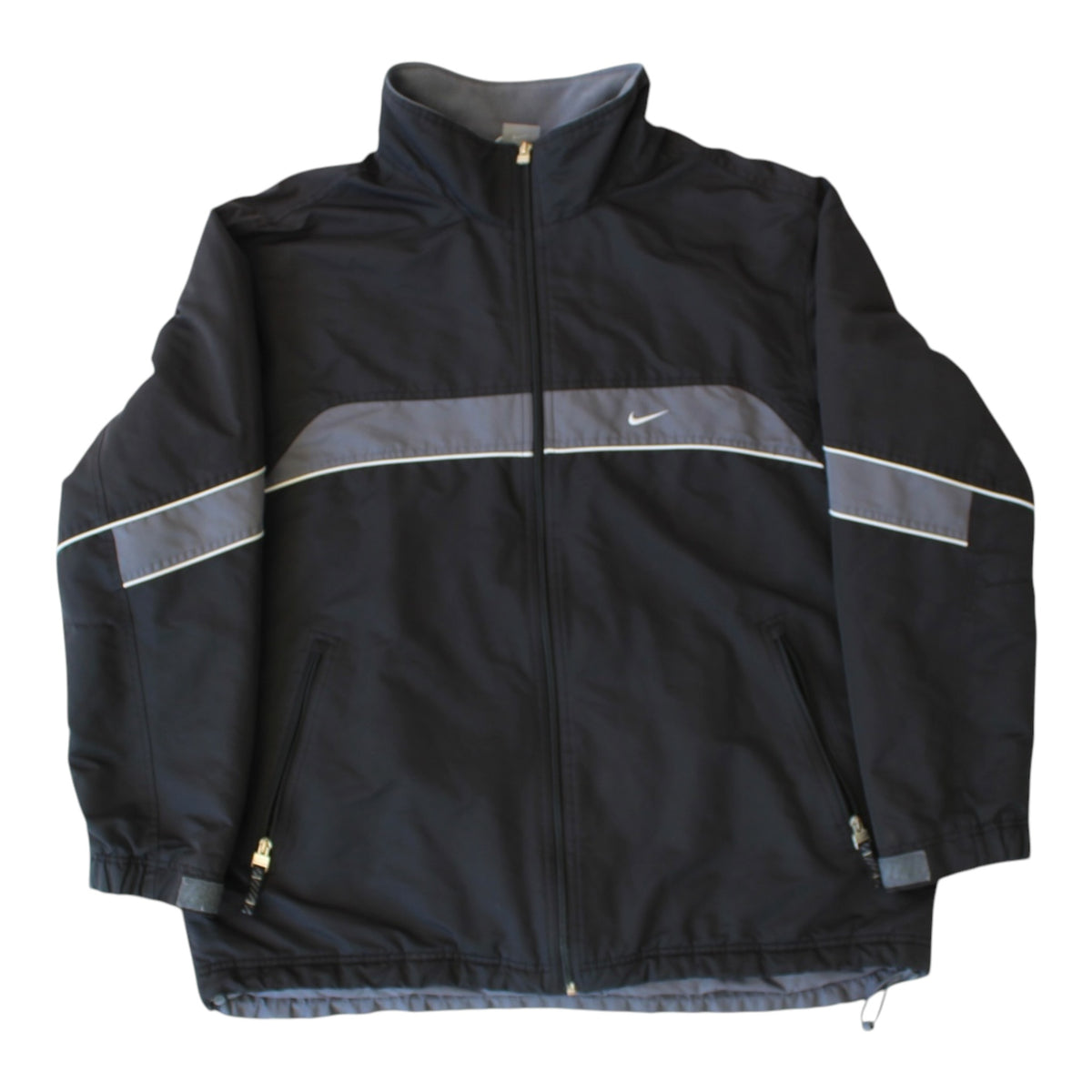 Nike Puffer