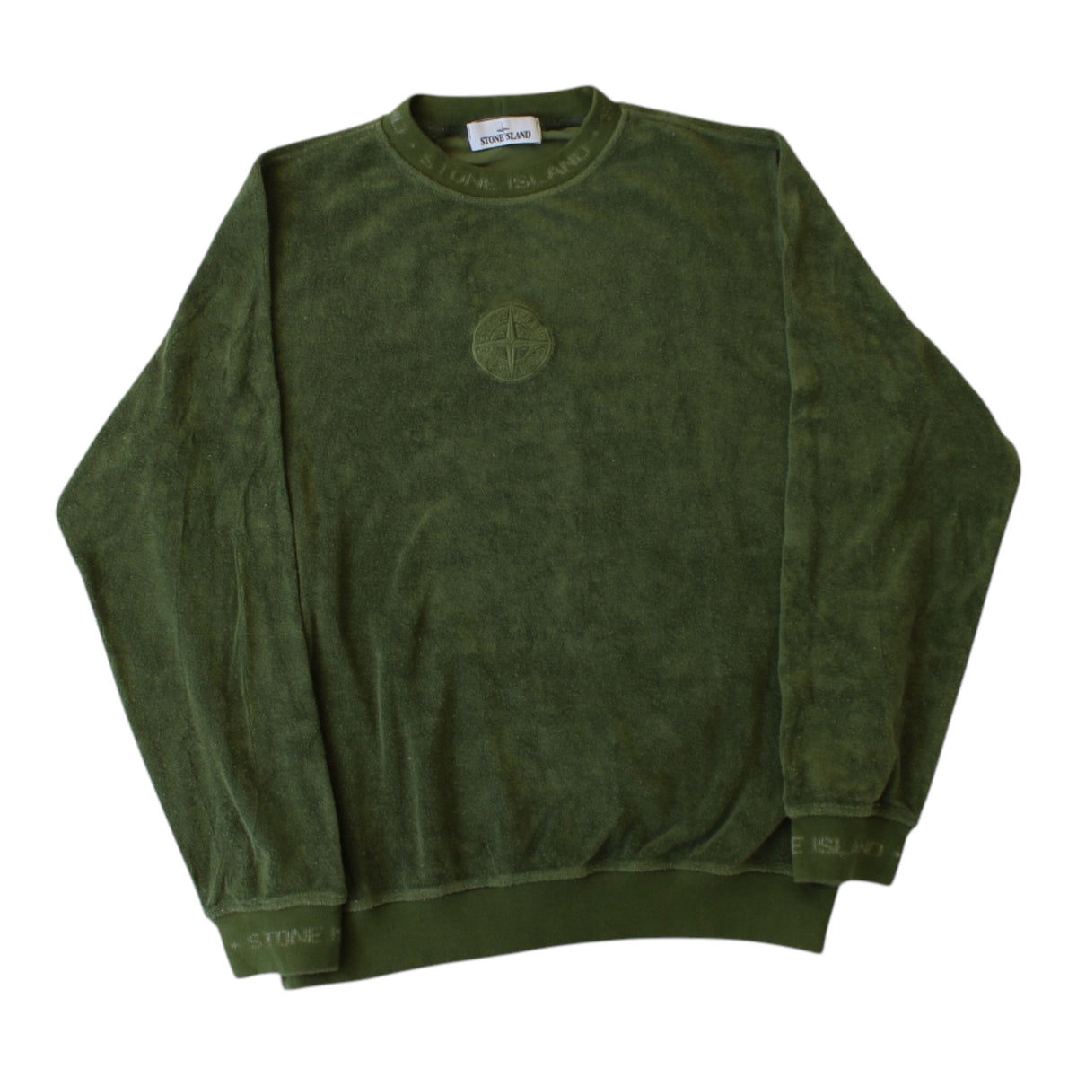 Stone Island