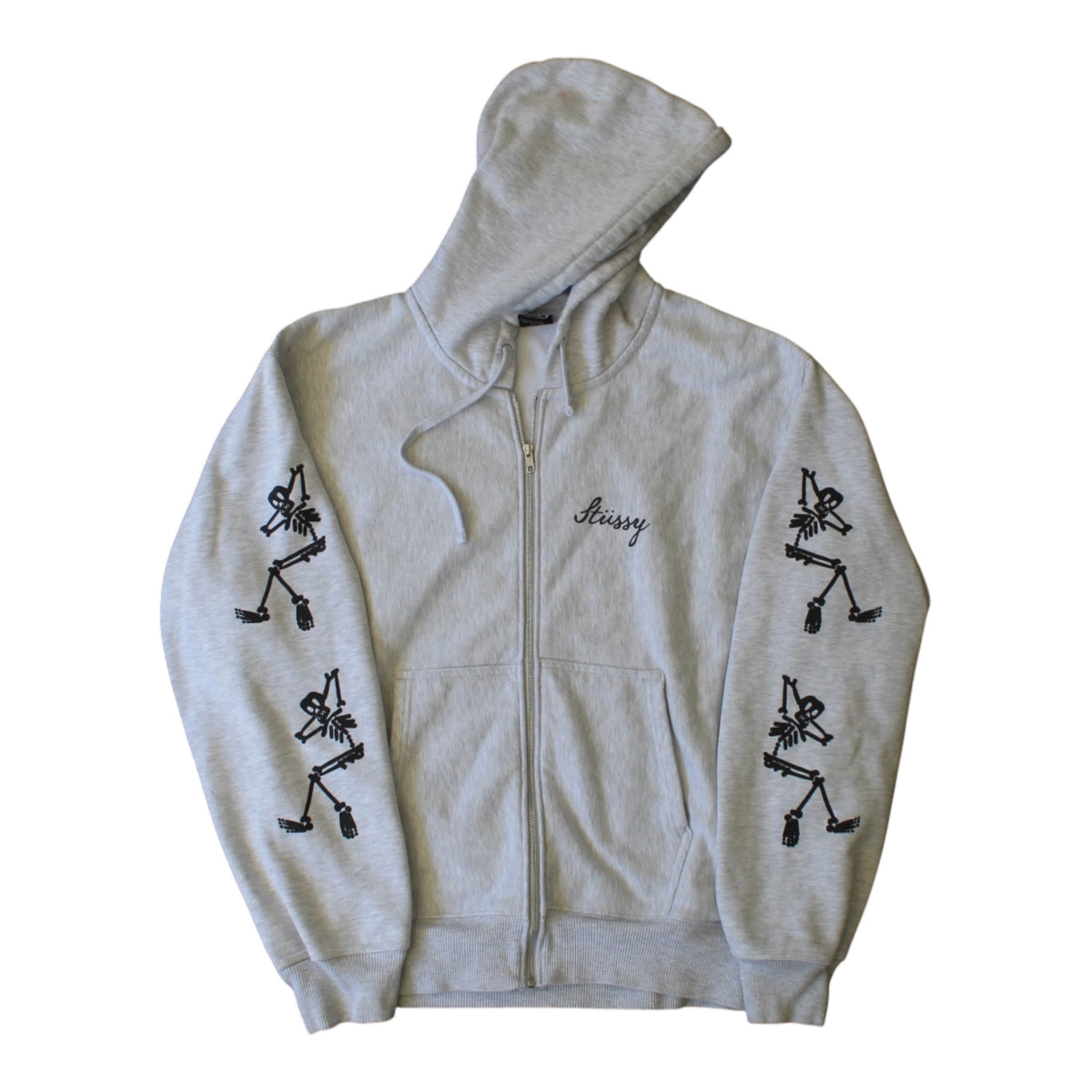 Stussy Jacket