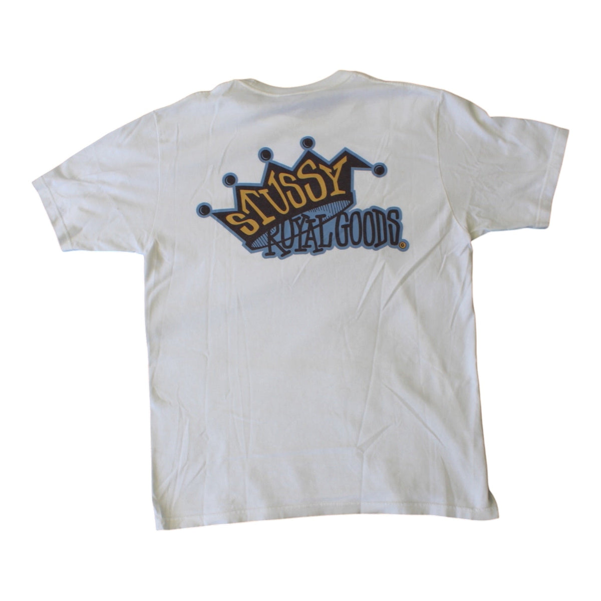Stussy tee #1