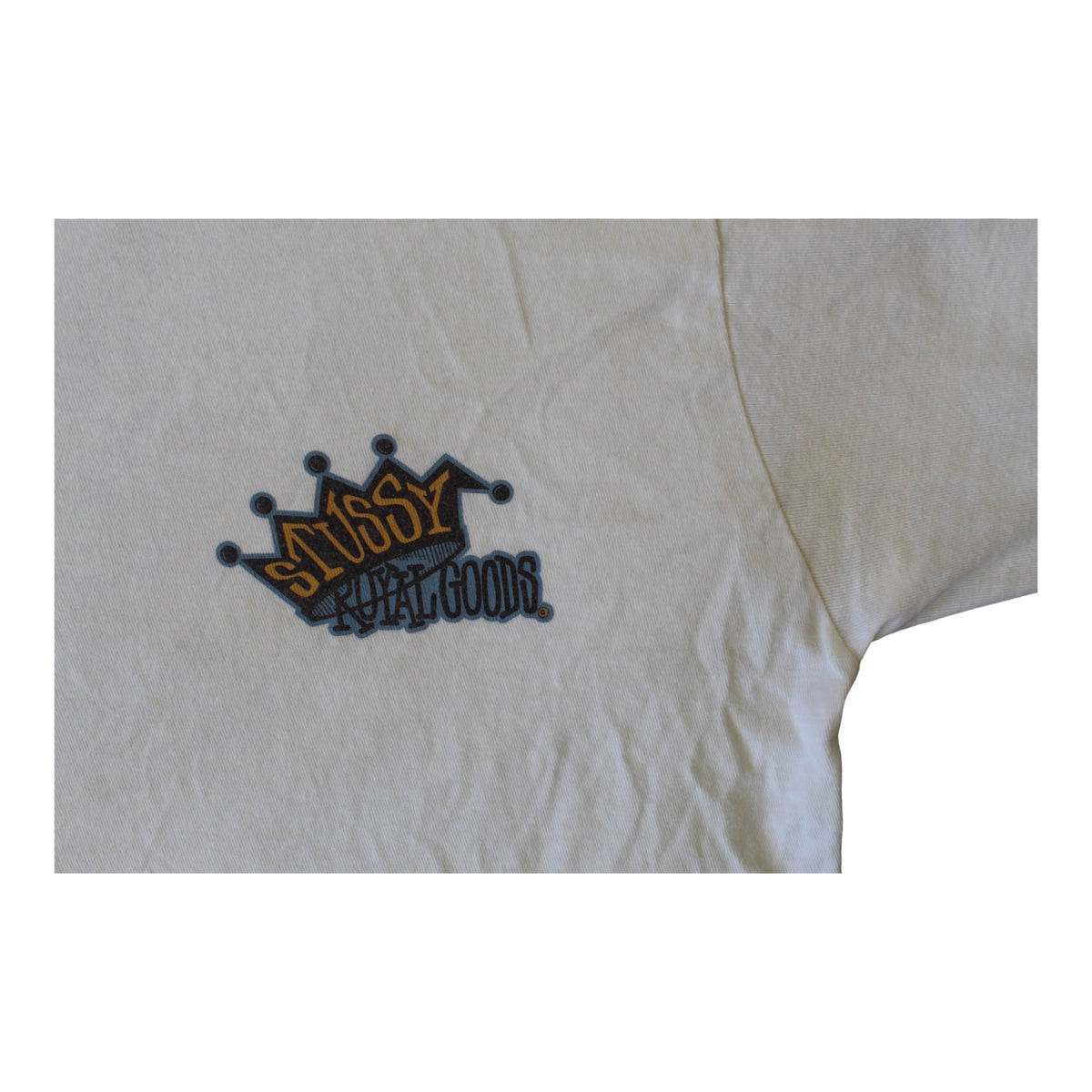 Stussy tee #1