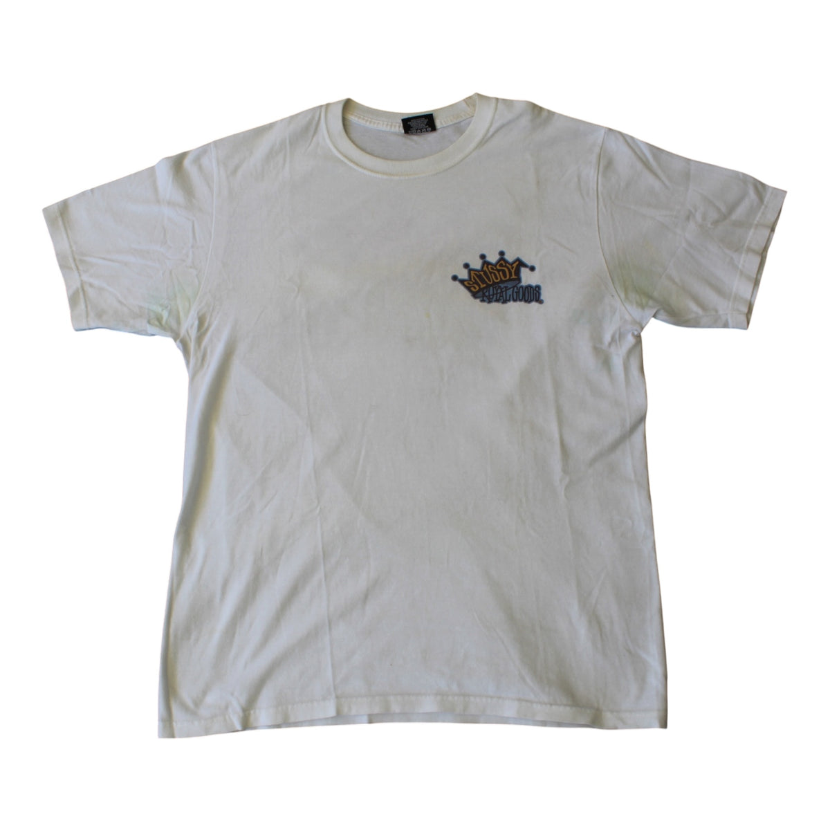 Stussy tee #1