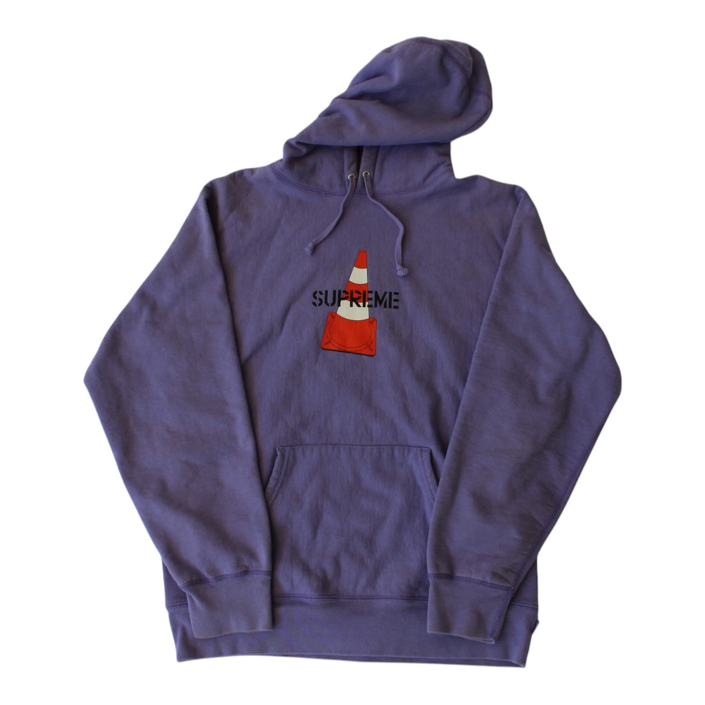 Supreme #1