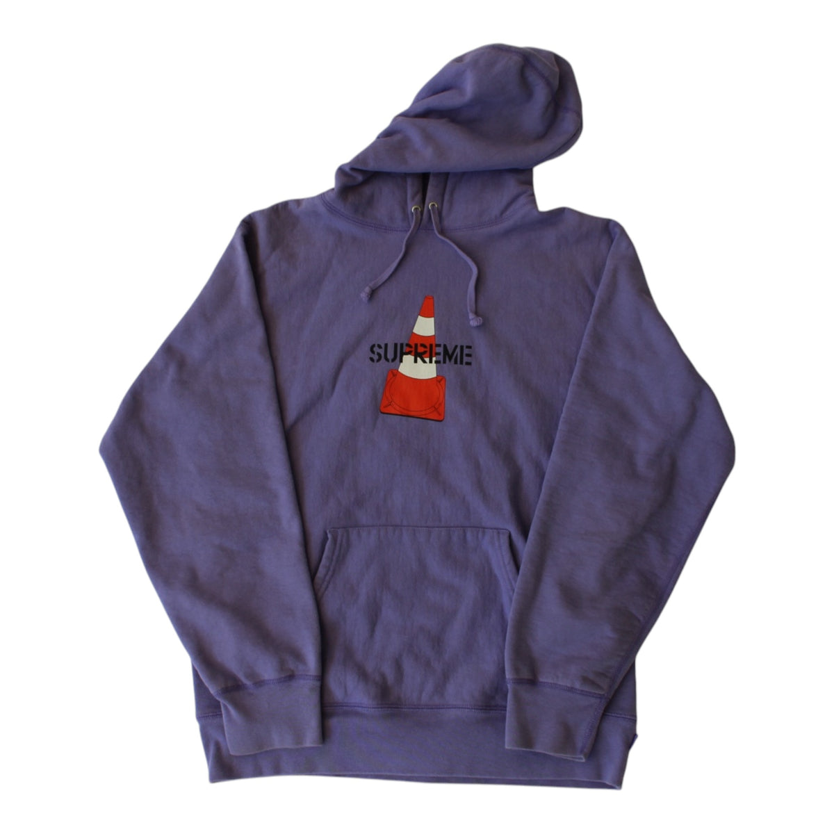 Supreme #1