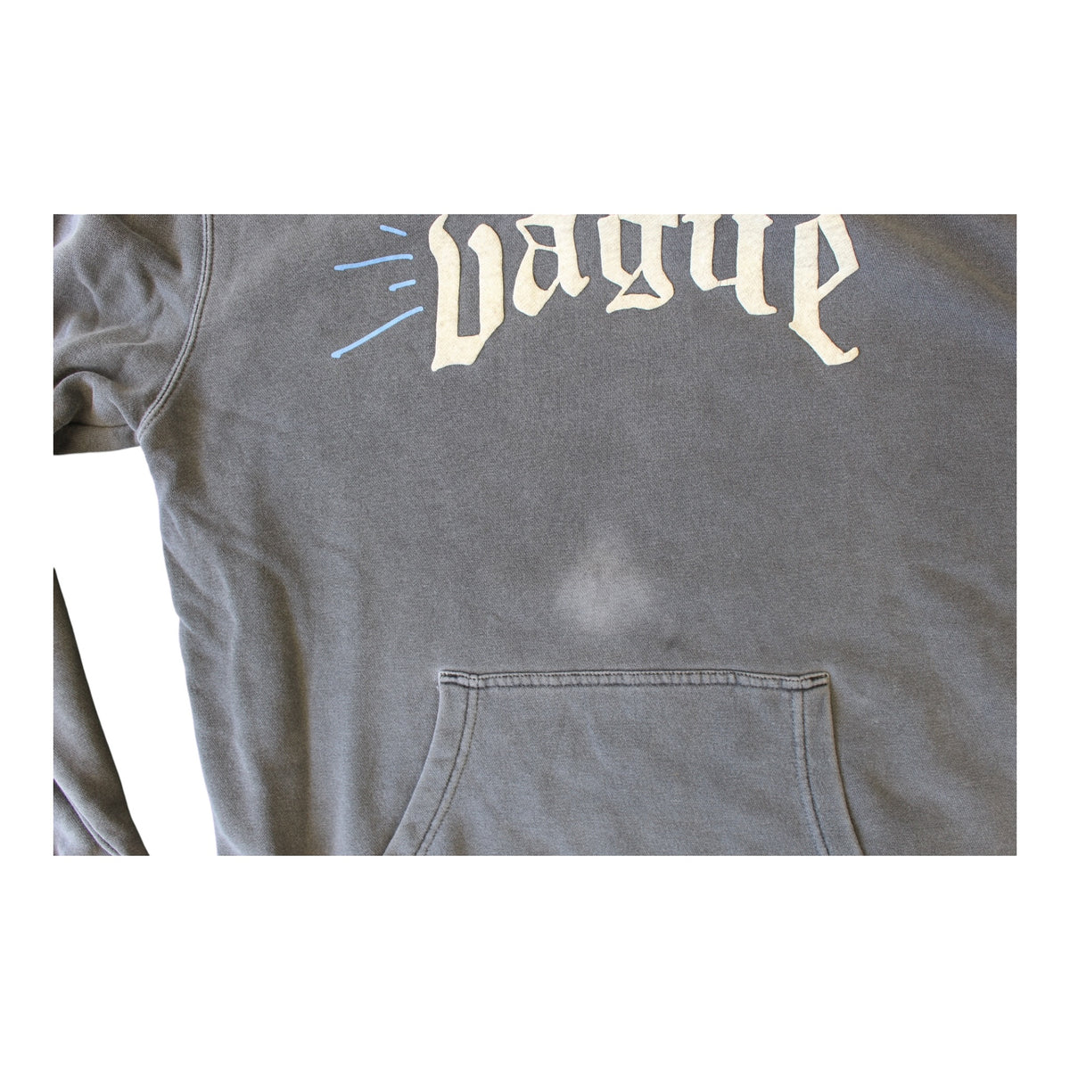 Vague Hoodie #2