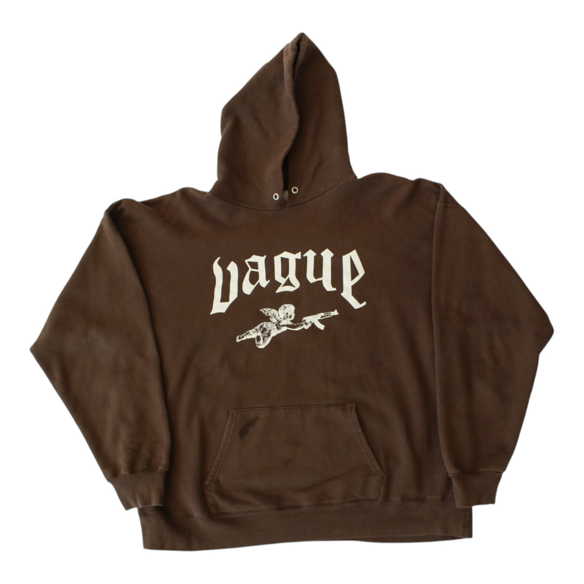 Vague Hoodie #1