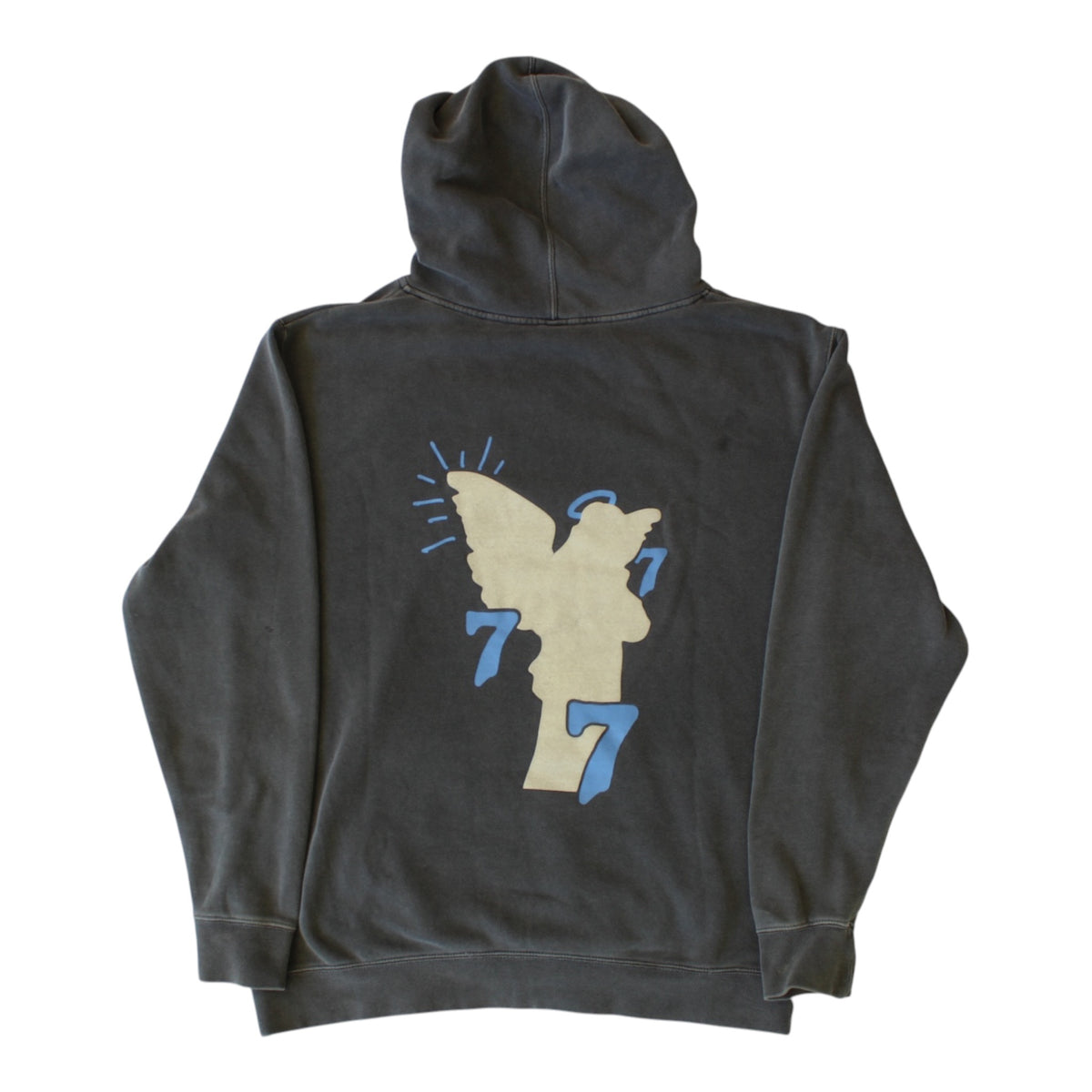 Vague Hoodie #2