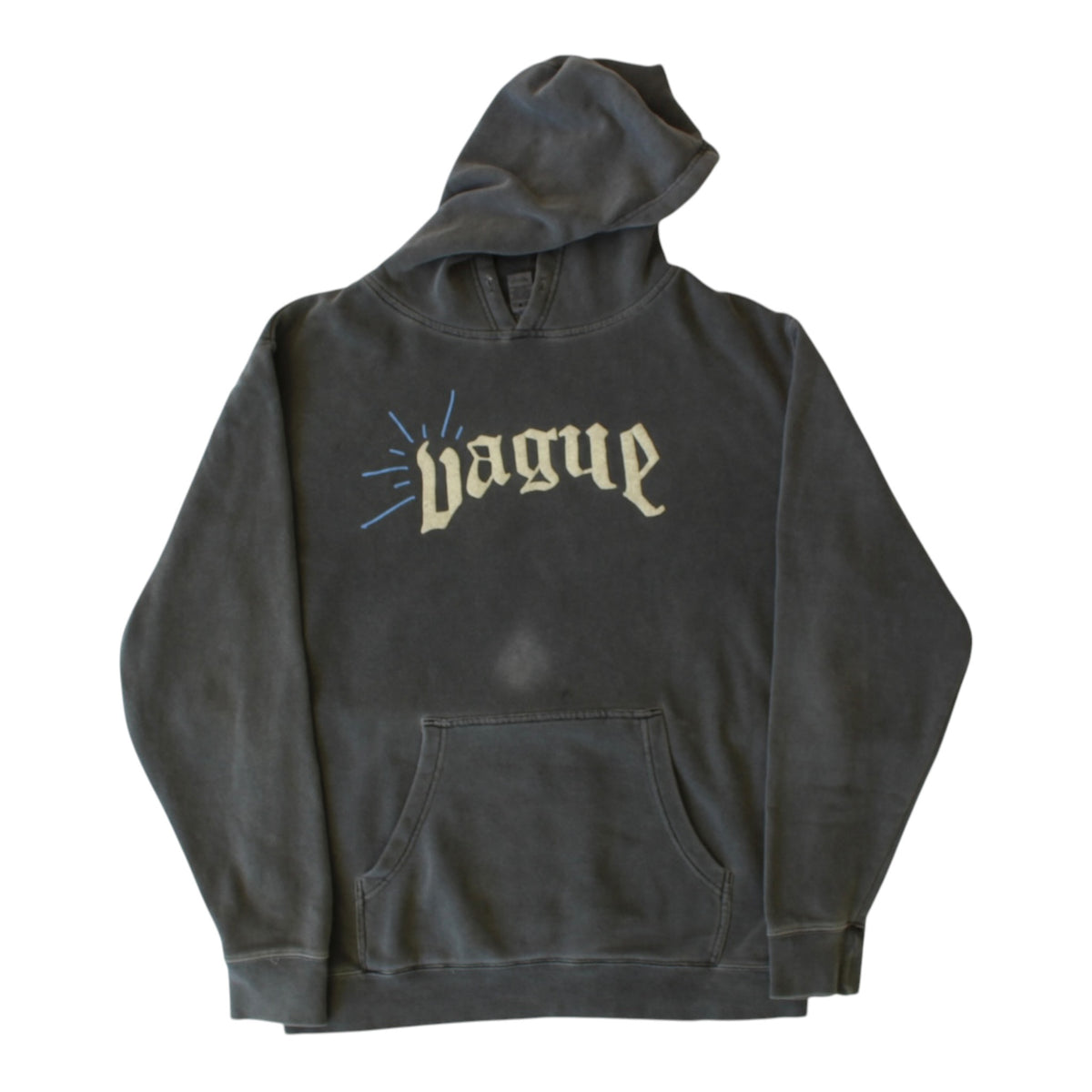 Vague Hoodie #2