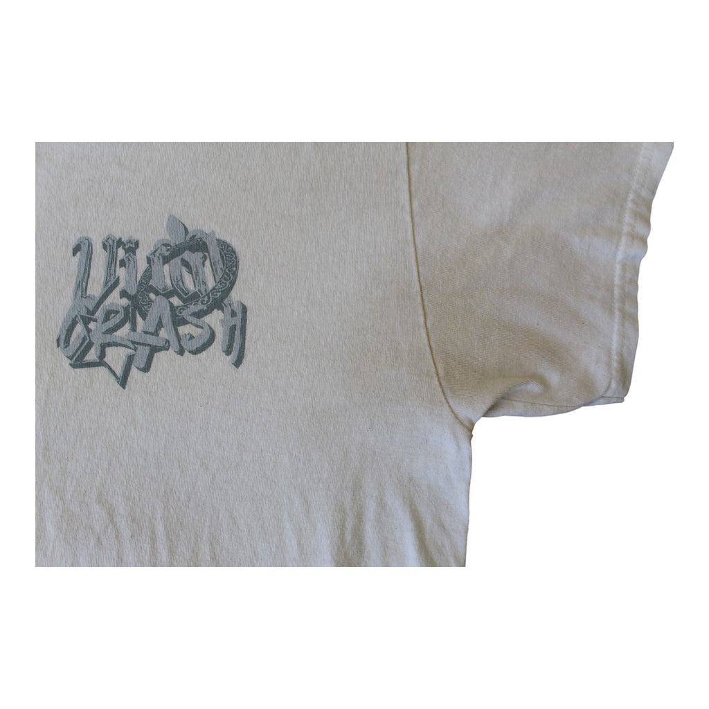 Crash Vancouver Tee
