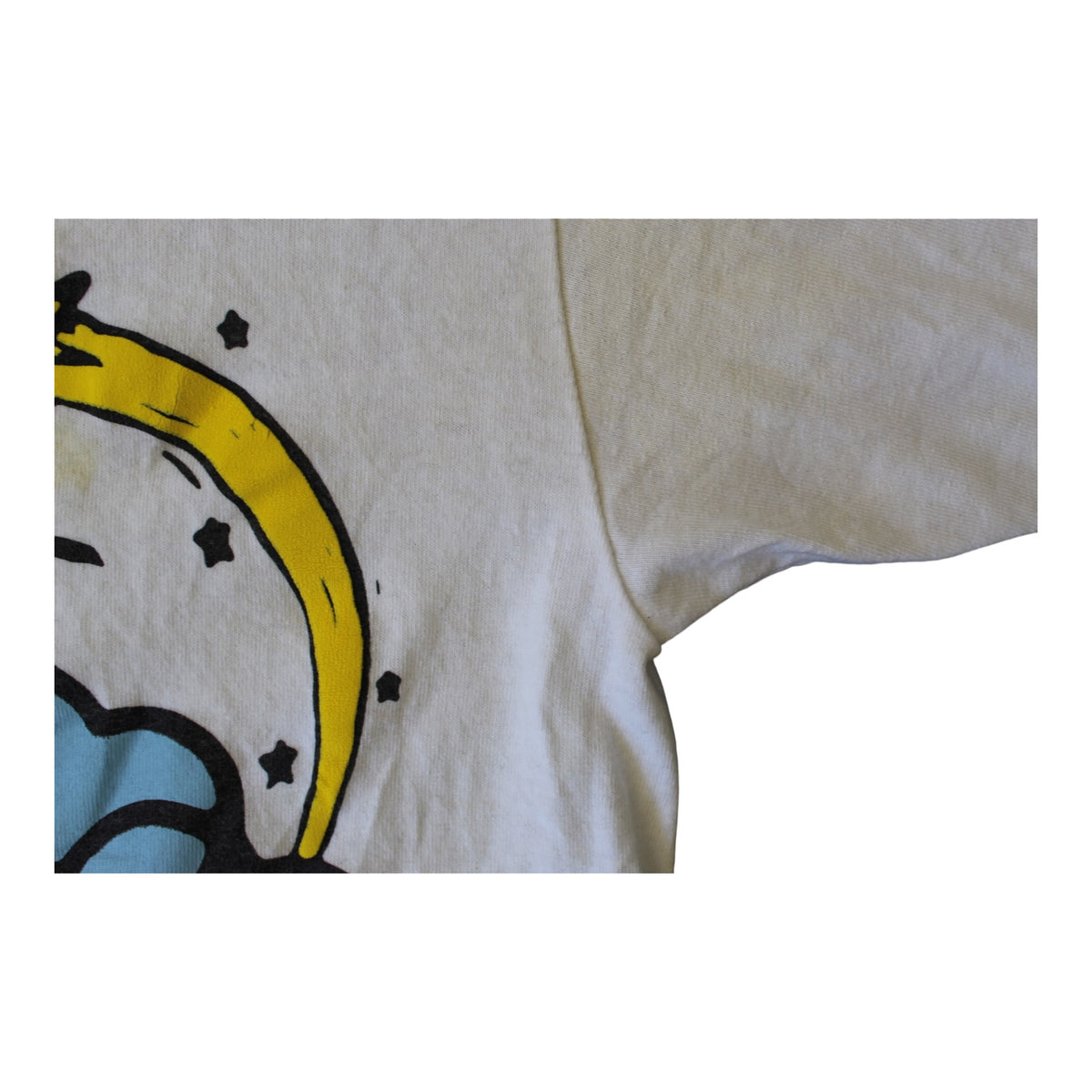 Crash x Pythia Tee #1