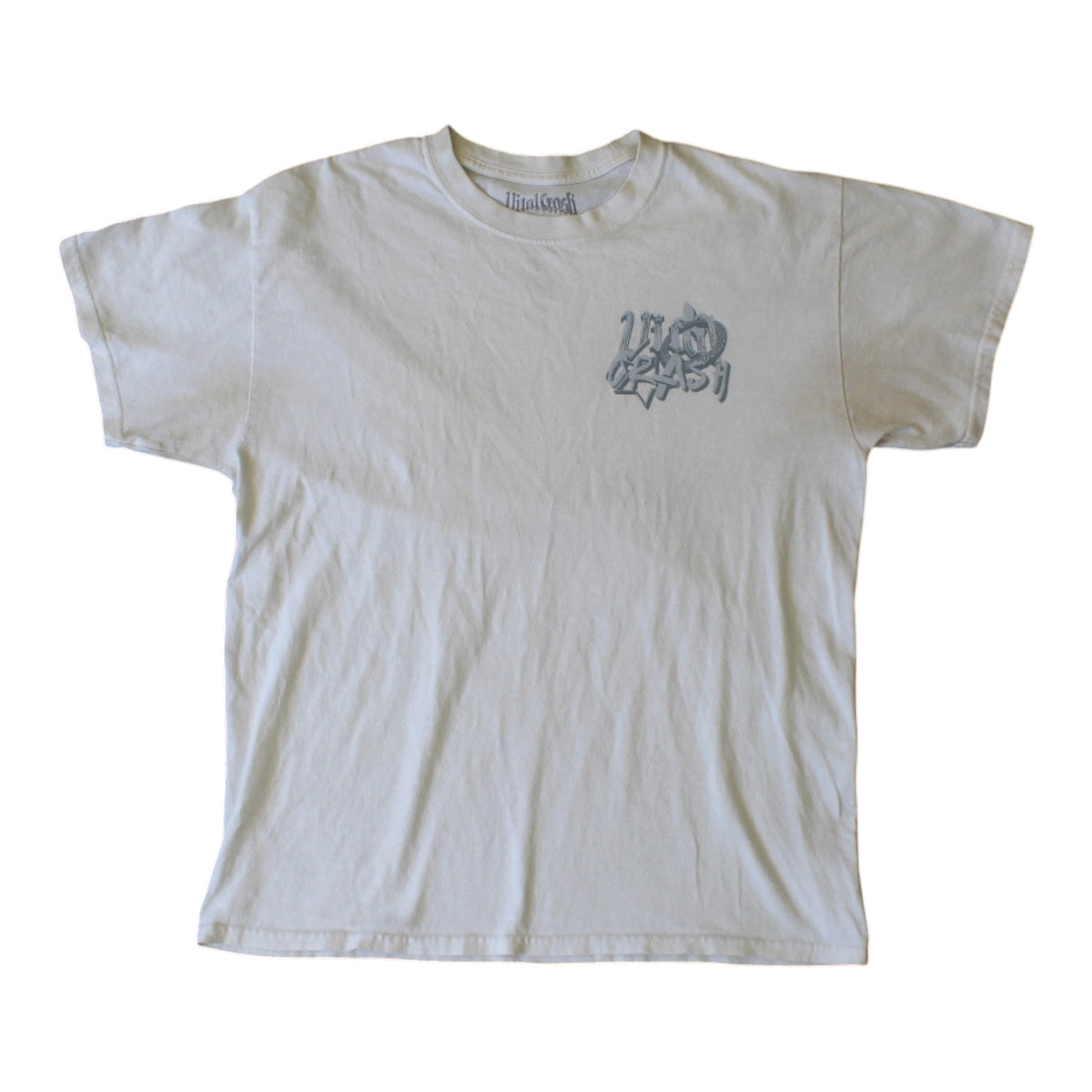 Crash Vancouver Tee