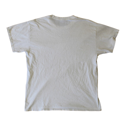 Crash x Pythia Tee #2