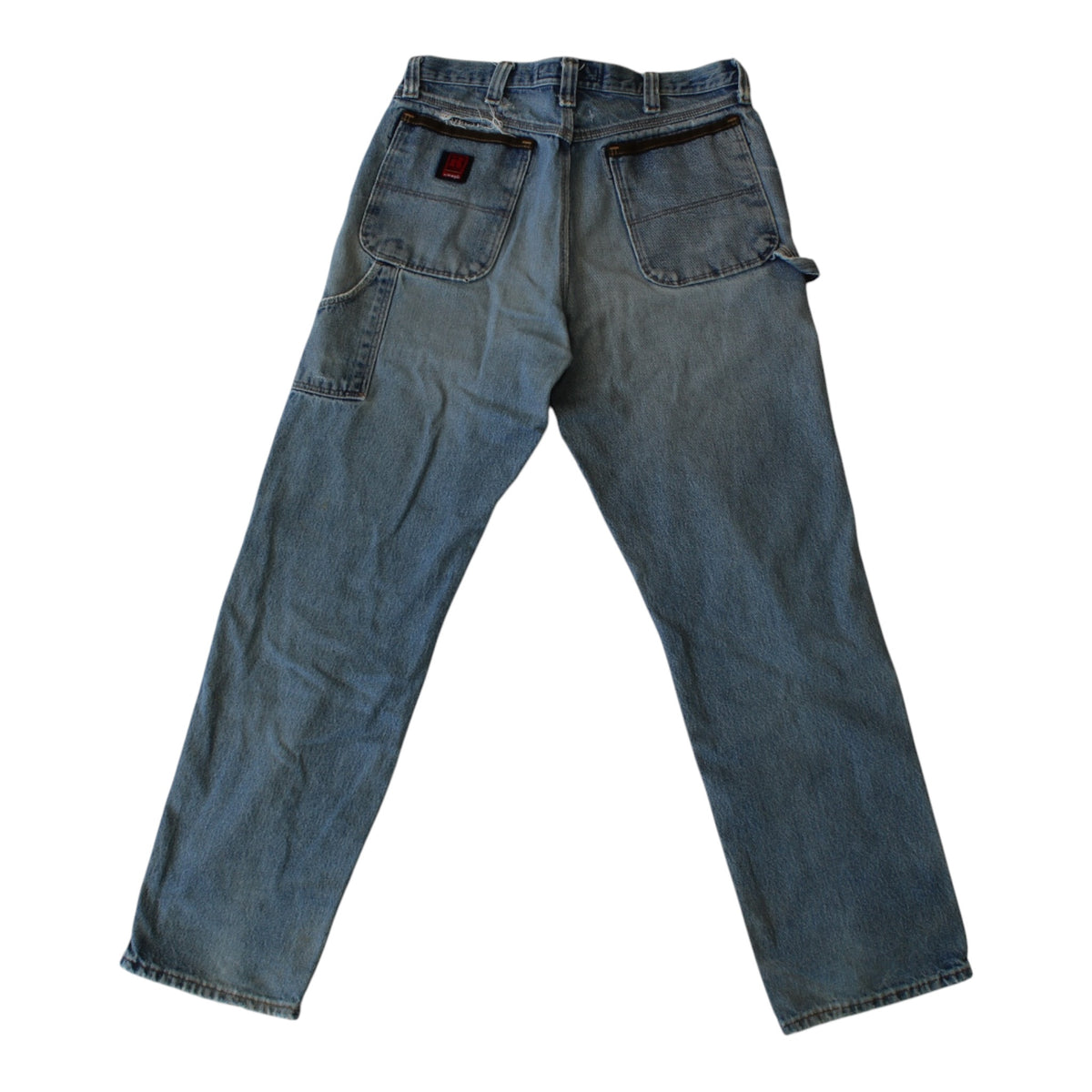 Wrangler Jenas