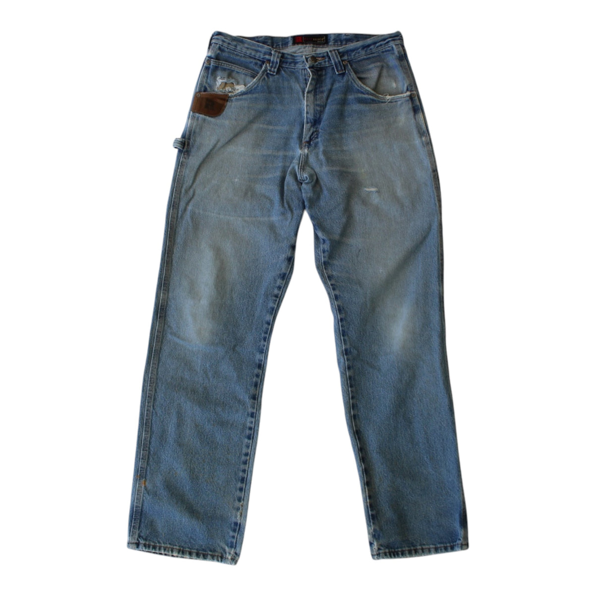 Wrangler Jenas